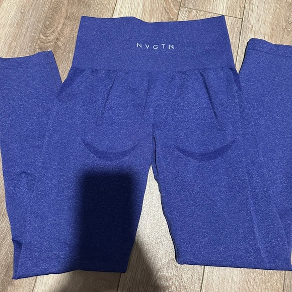 NVGTN Pants - Size small NVGTN leggings.